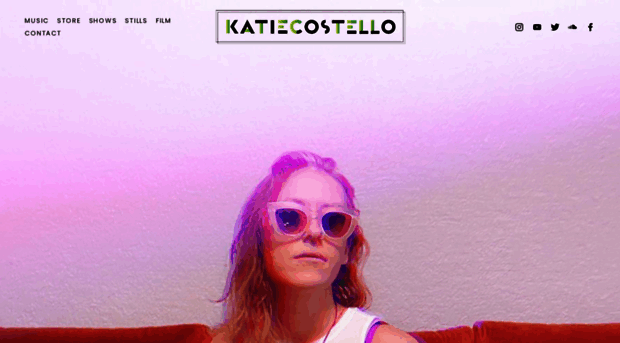 katiecostellomusic.com