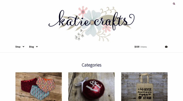 katiecrafts.com