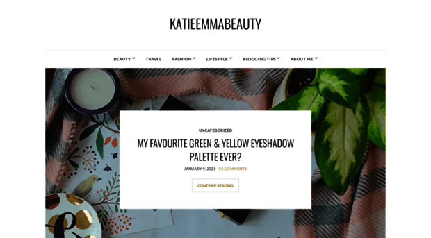 katieemmabeauty.com