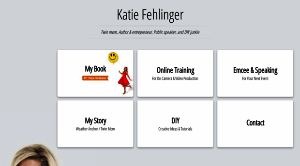 katiefehlinger.com