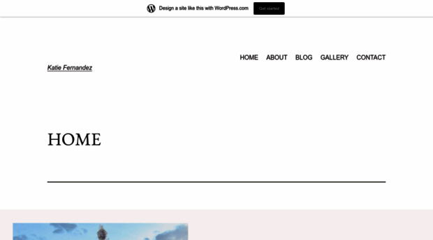 katiefernandez22455159.wordpress.com