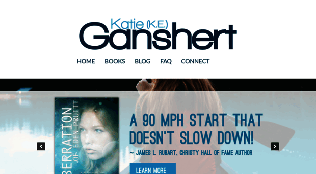 katieganshert.com