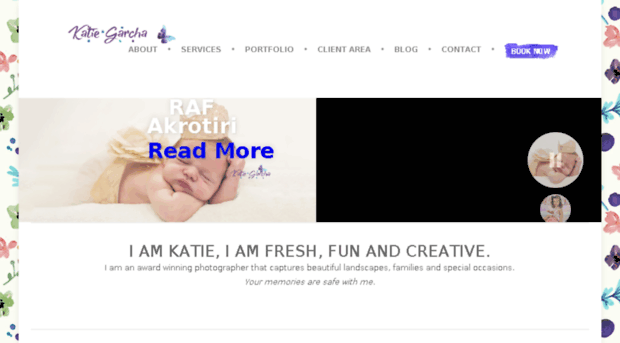 katiegarcha.com