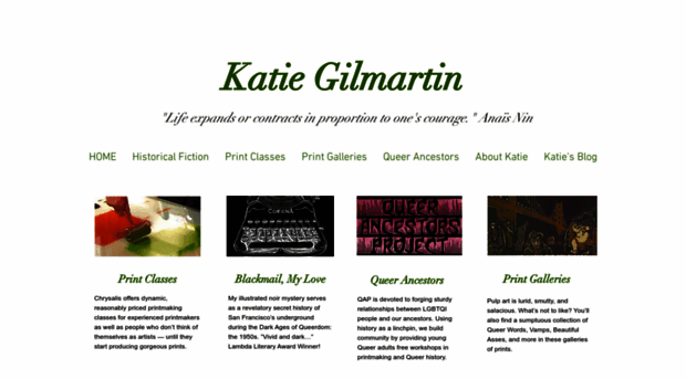 katiegilmartin.com