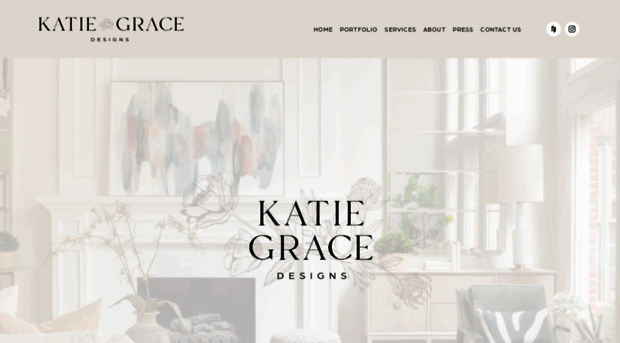 katiegracedesigns.com