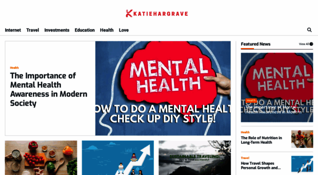 katiehargrave.us