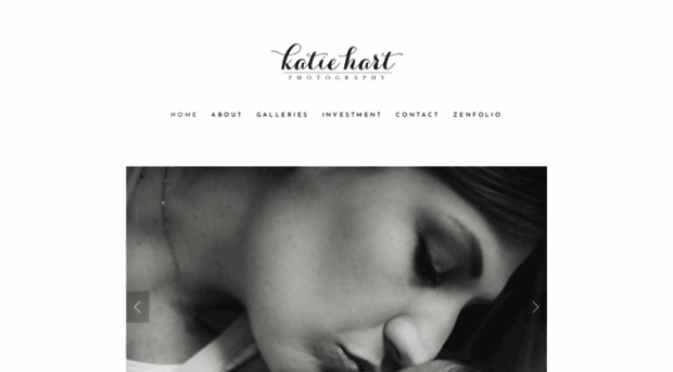 katiehart.com