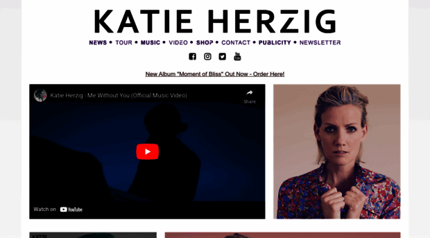 katieherzig.com