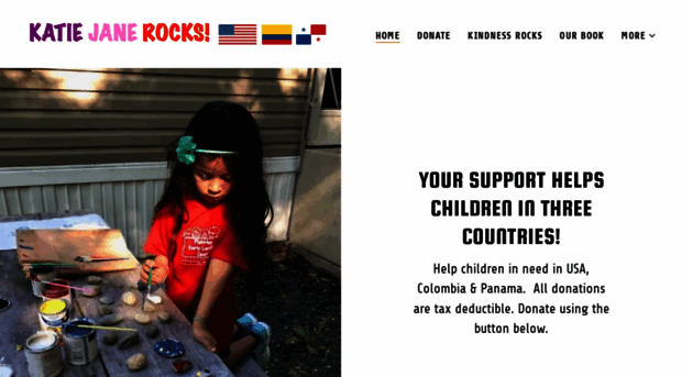 katiejanerocks.org