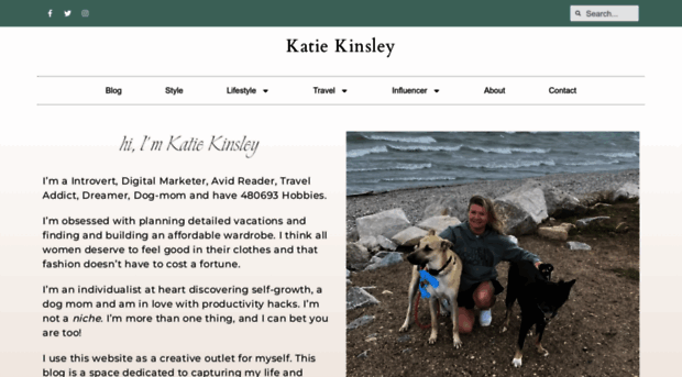 katiekinsley.com