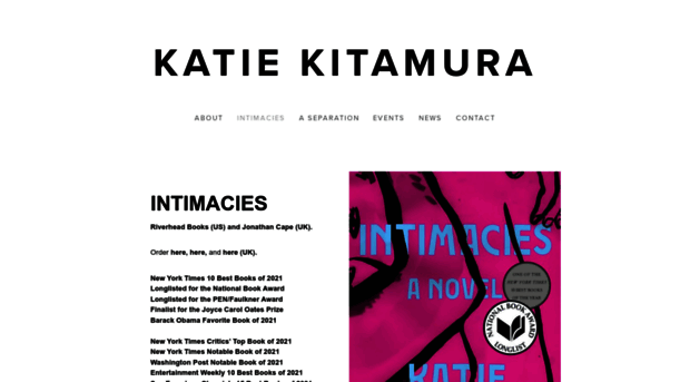 katiekitamura.com