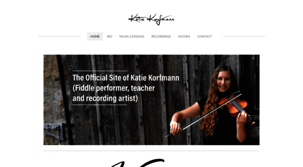 katiekorfmann.com