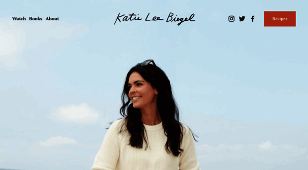 katielee.com