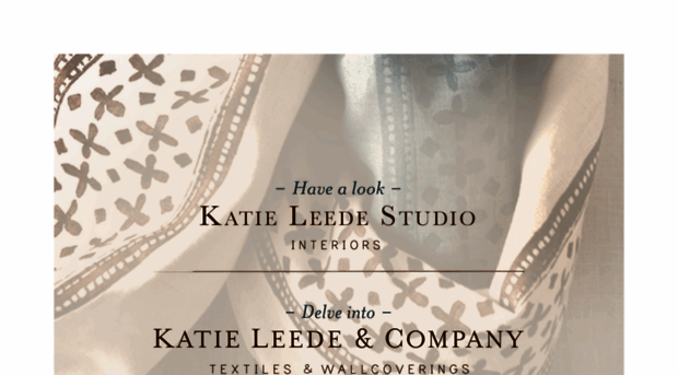 katieleede.com