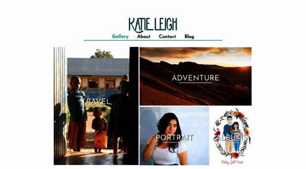 katieleighhutt.com