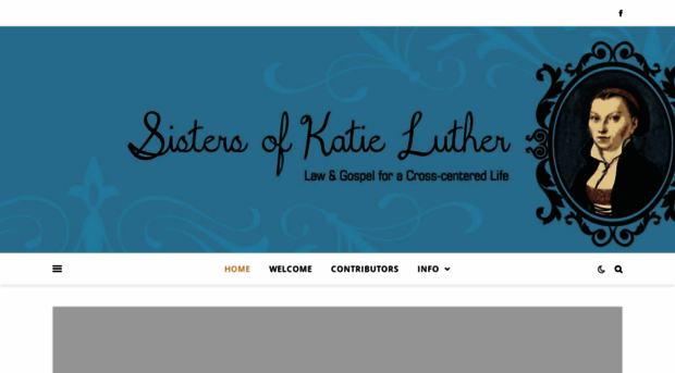 katieluthersisters.org