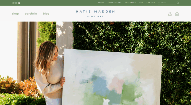 katiemaddenfineart.com