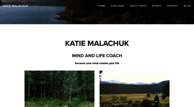 katiemalachuk.com