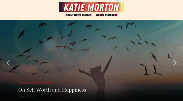 katiemorton.com