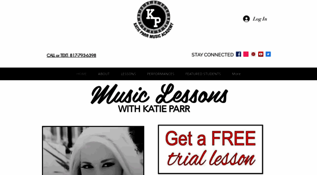 katieparrmusicacademy.com