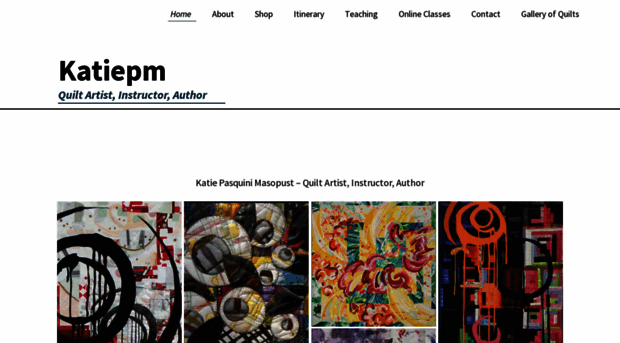 katiepm.com