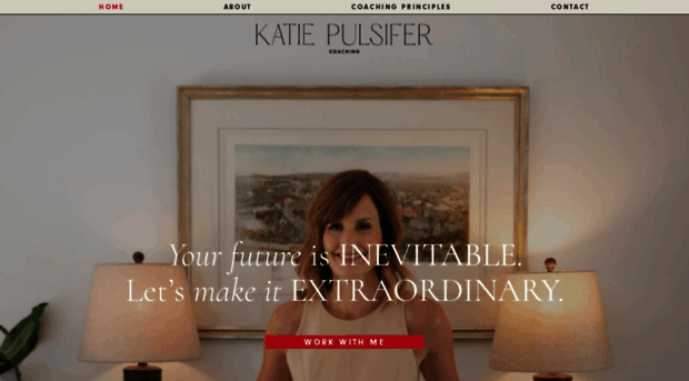 katiepulsifercoaching.com