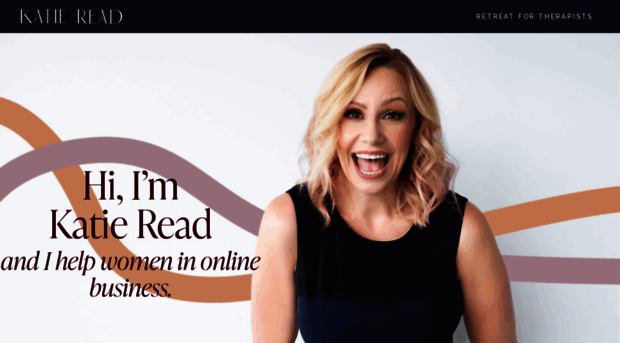 katieread.com