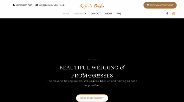 katiesbrides.co.uk