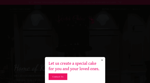 katiescakes.com