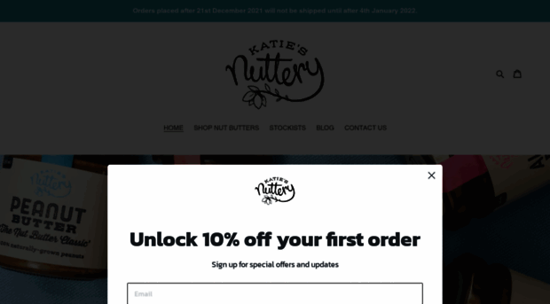 katiesnuttery.com