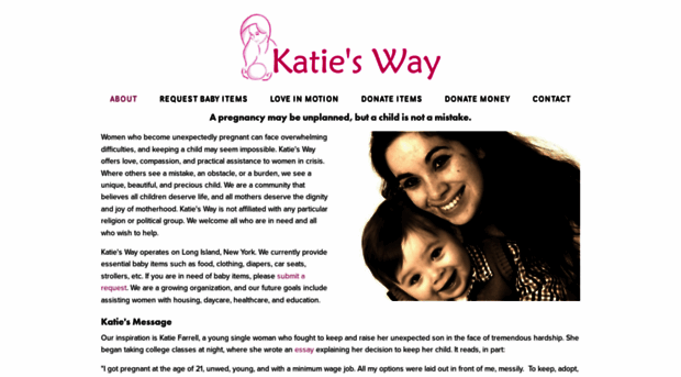 katiesway.org