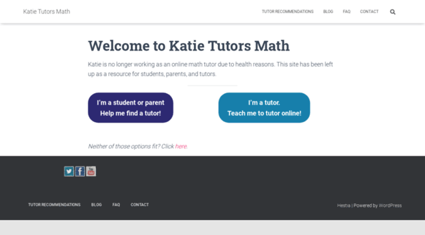 katietutorsmath.com