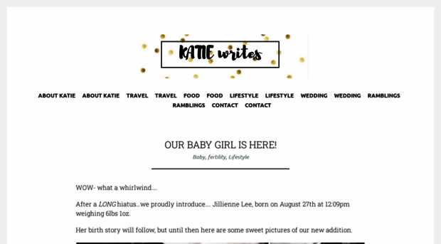 katiewritesblog.com