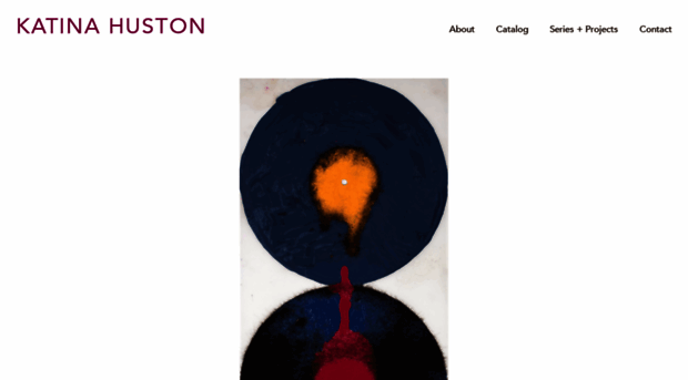 katinahuston.com