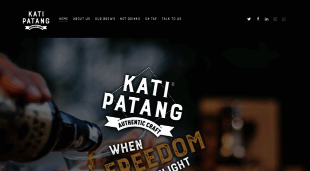 katipatang.com