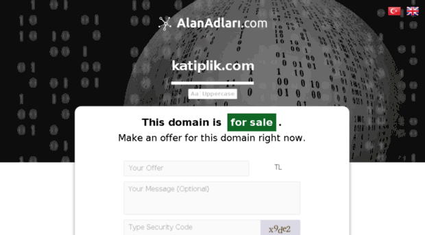 katiplik.com