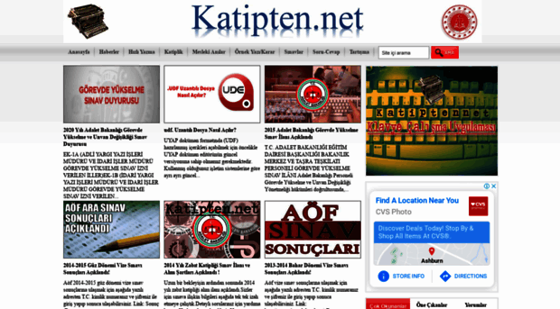 katipten.net
