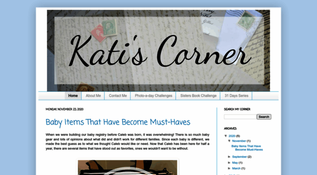 katislittlecorner.blogspot.com