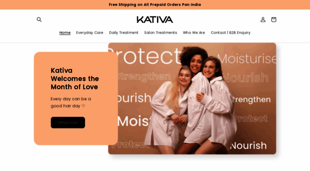 kativaindia.com
