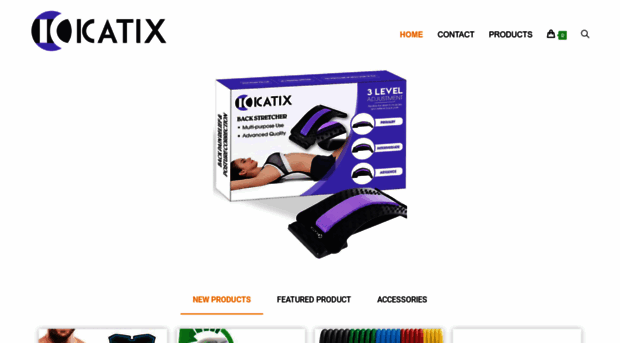 katixstore.com