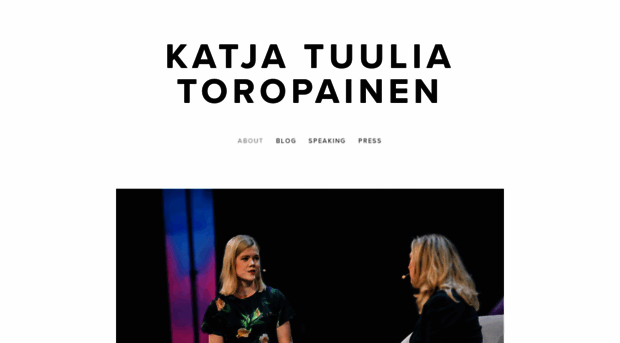 katjatoropainen.com