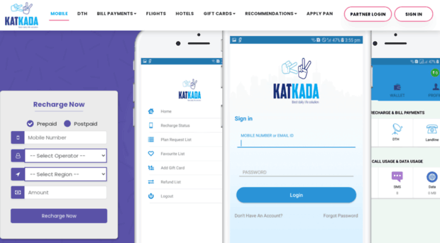 katkada.com