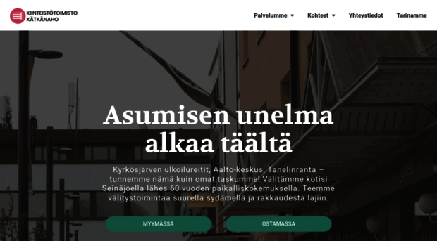 katkanaho.fi