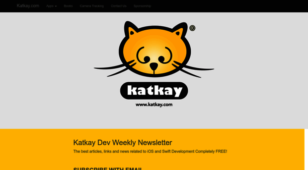 katkay.com