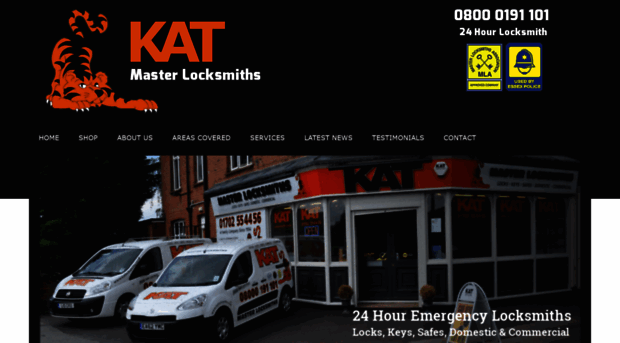 katlocksmiths.co.uk