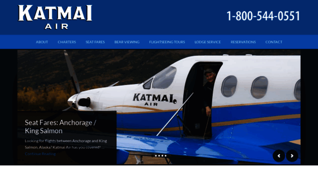 katmaiair.com