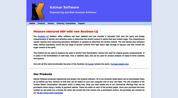 katmarsoftware.com