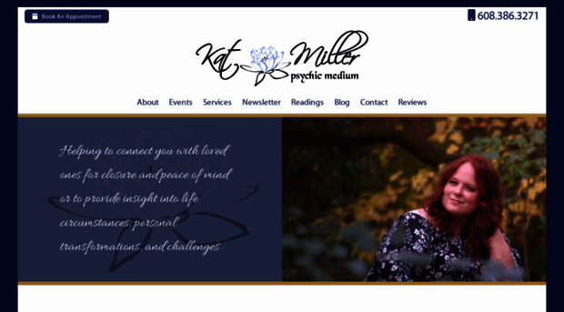 katmillerpsychic.com