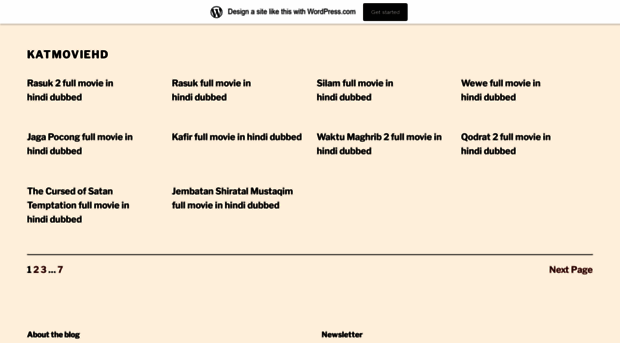 katmoviehddotpk.wordpress.com