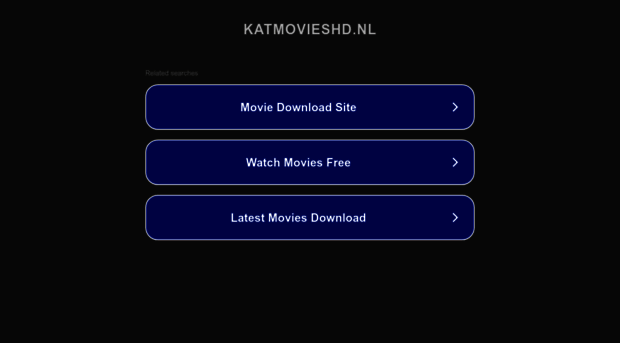 katmovieshd.nl